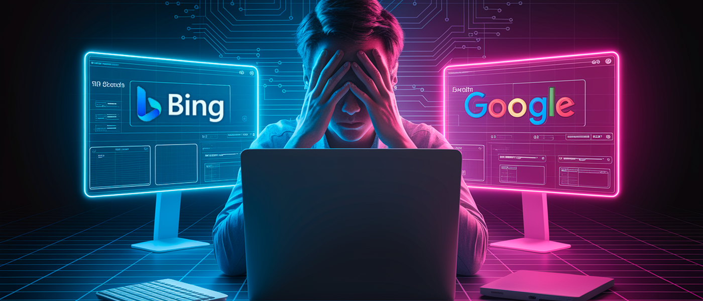 ¿Por qué mi web no se posiciona en Google?