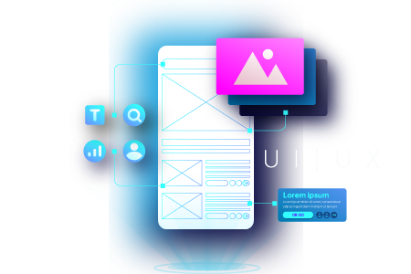 service single image