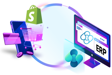 Integración de Shopify con Microsoft Dynamics 365 Business Central