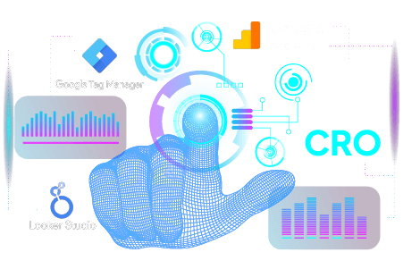 CRO & Analítica web avanzada