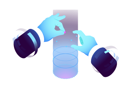service single image