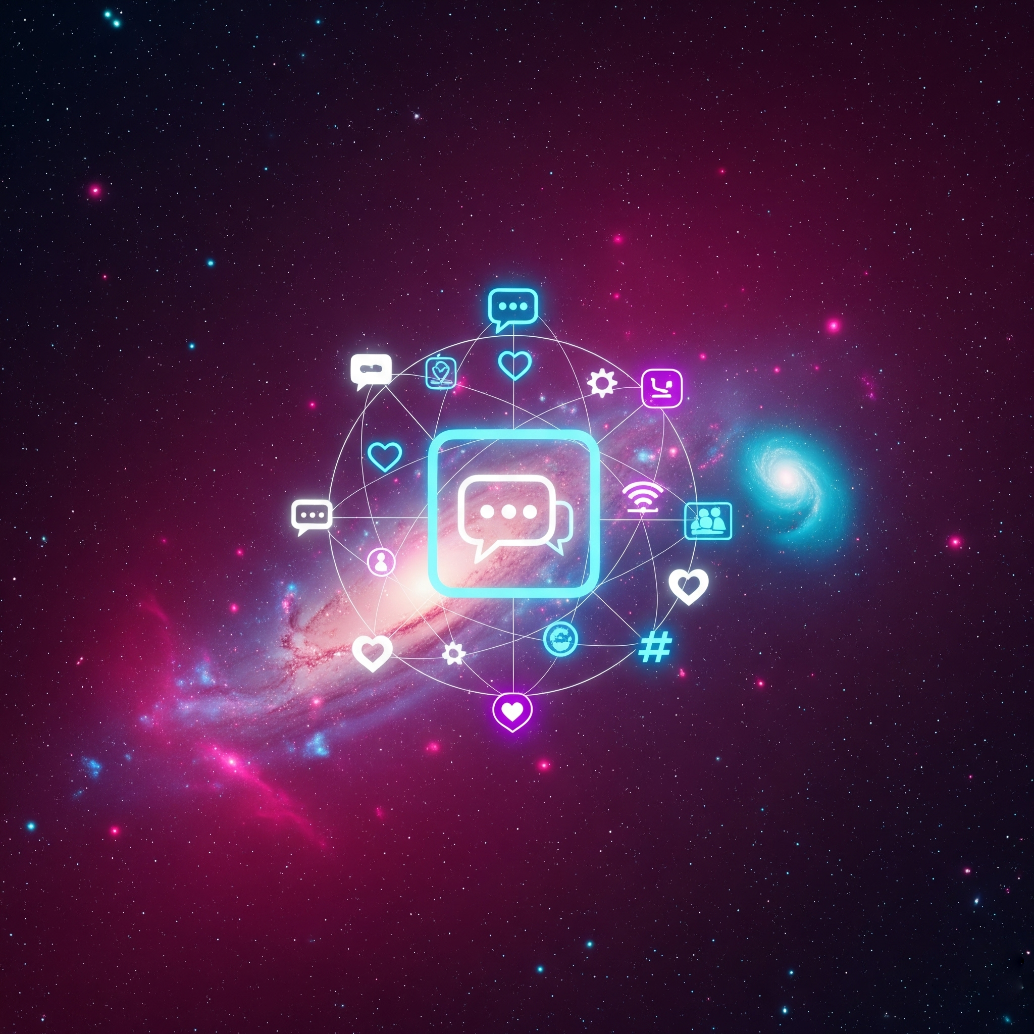 Gestión de Redes Sociales