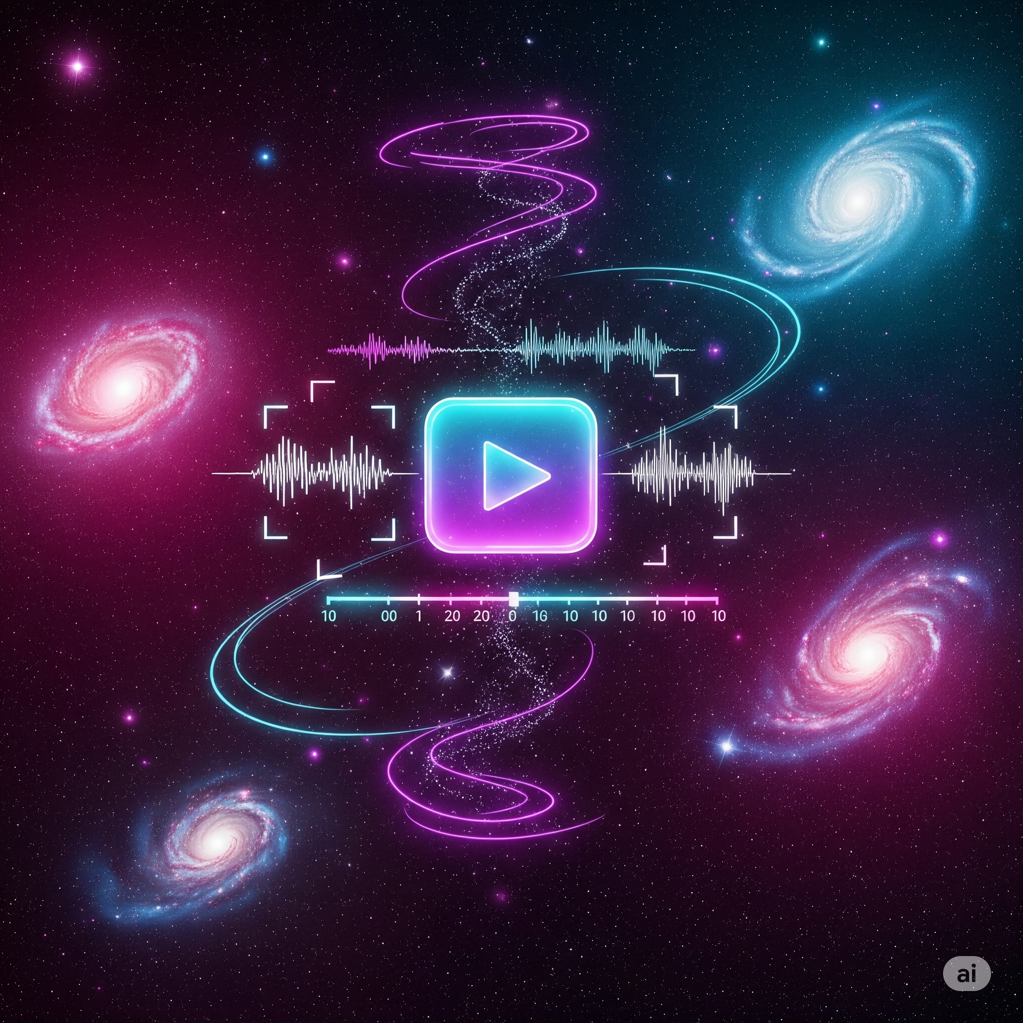 Motion graphics