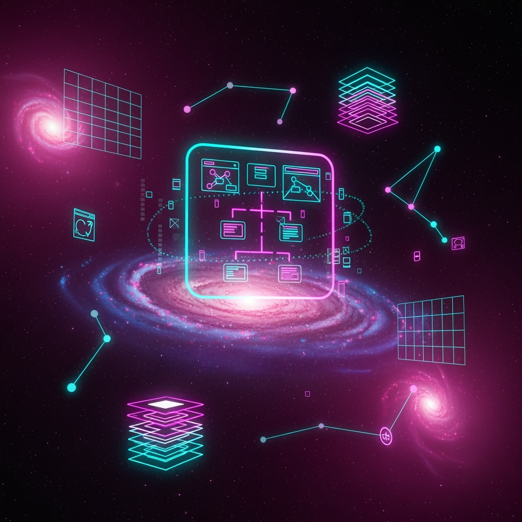 Arquitectura de la Información