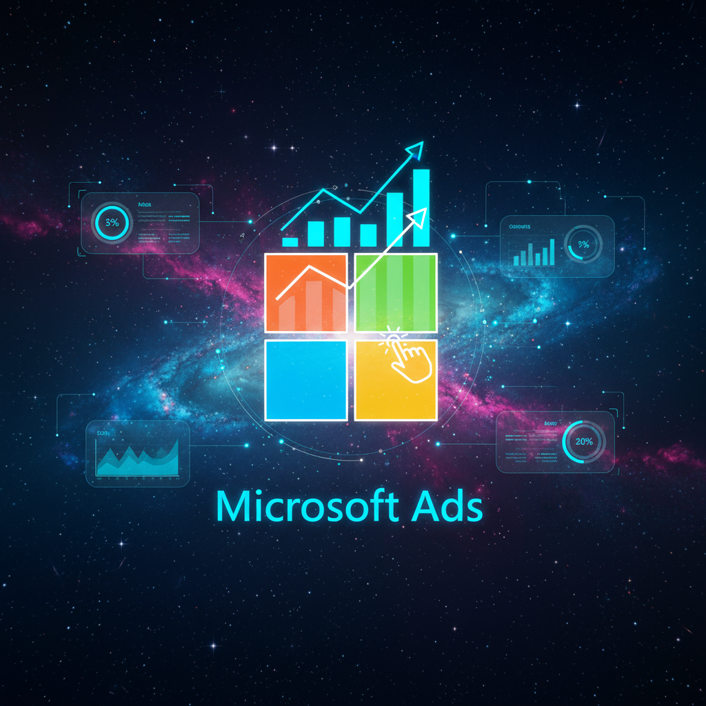 Microsoft Ads