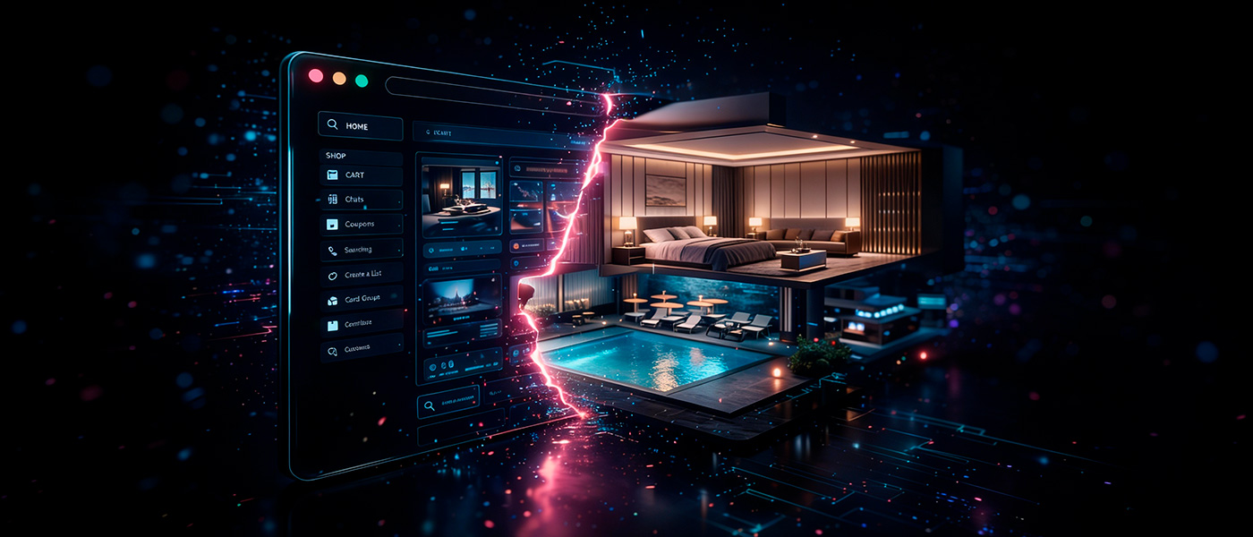 Más allá del Gaming: ¿Cómo Project Genie de Google cambiará el Diseño Web y la UX?