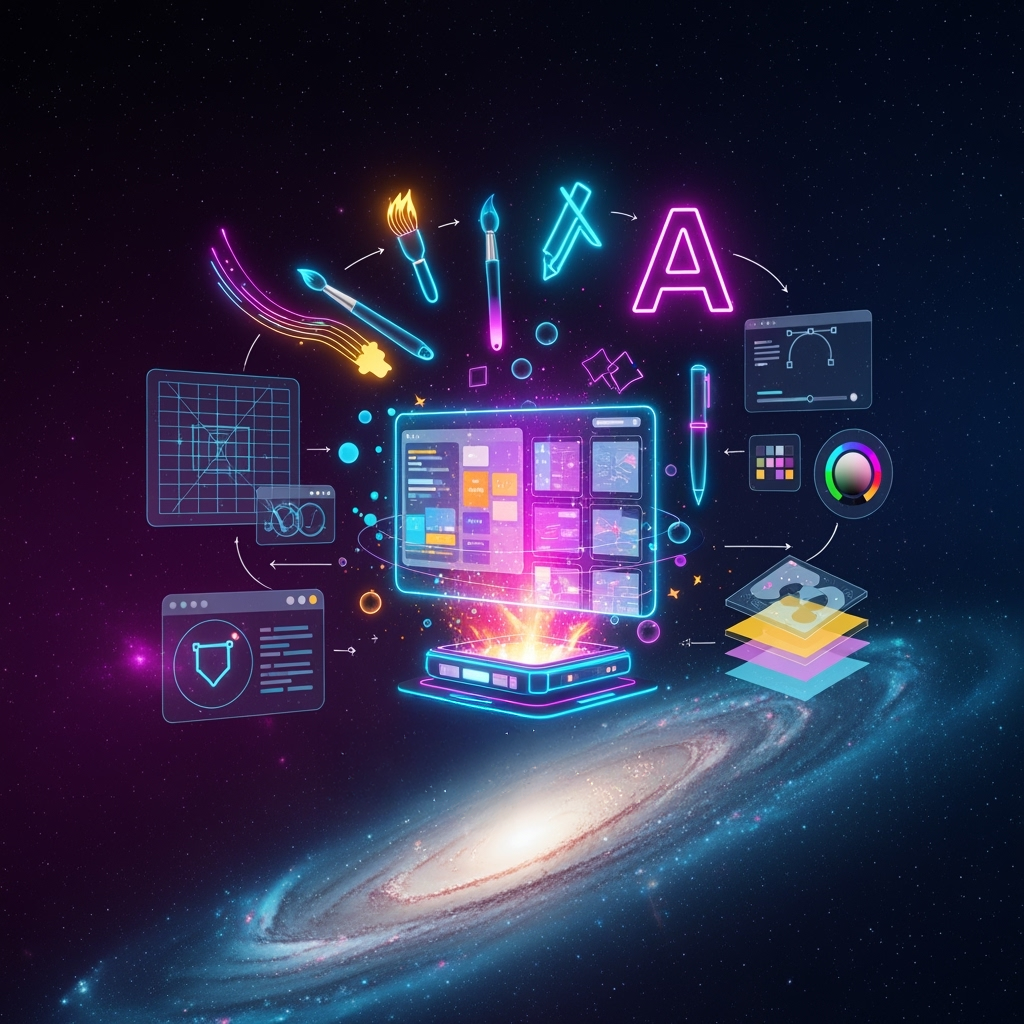 Diseño de interfaces (UI)