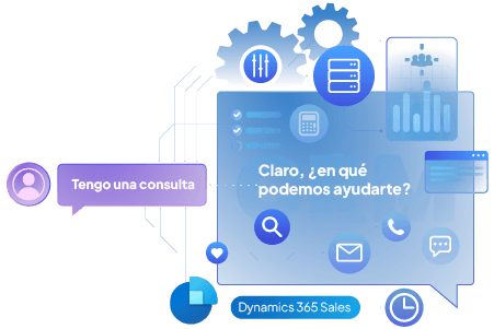 gestión inteligente de clientes con IA