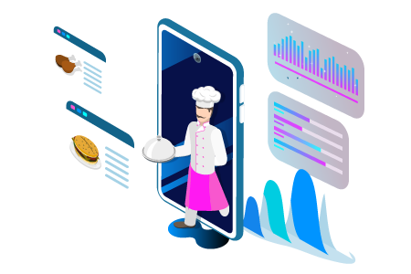 Estrategia digital para restaurantes