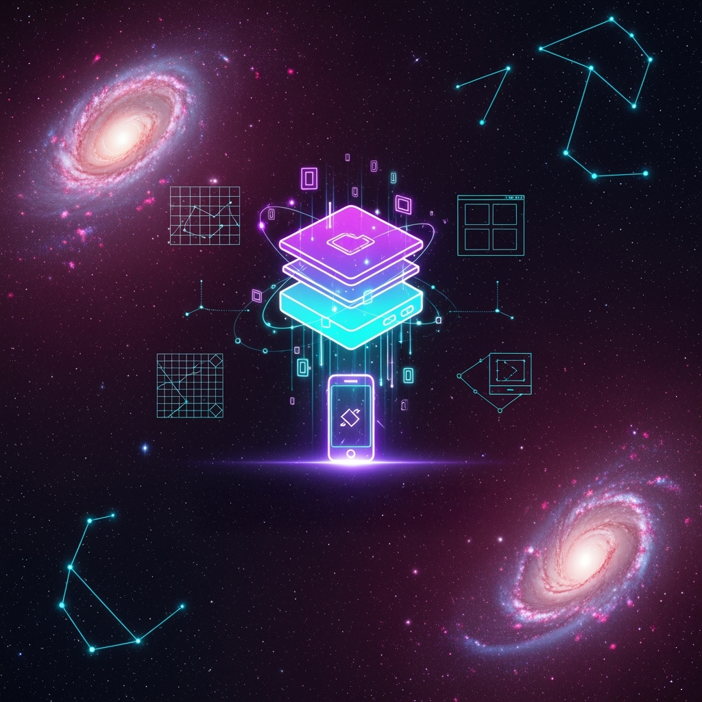 Responsive & Mobile First