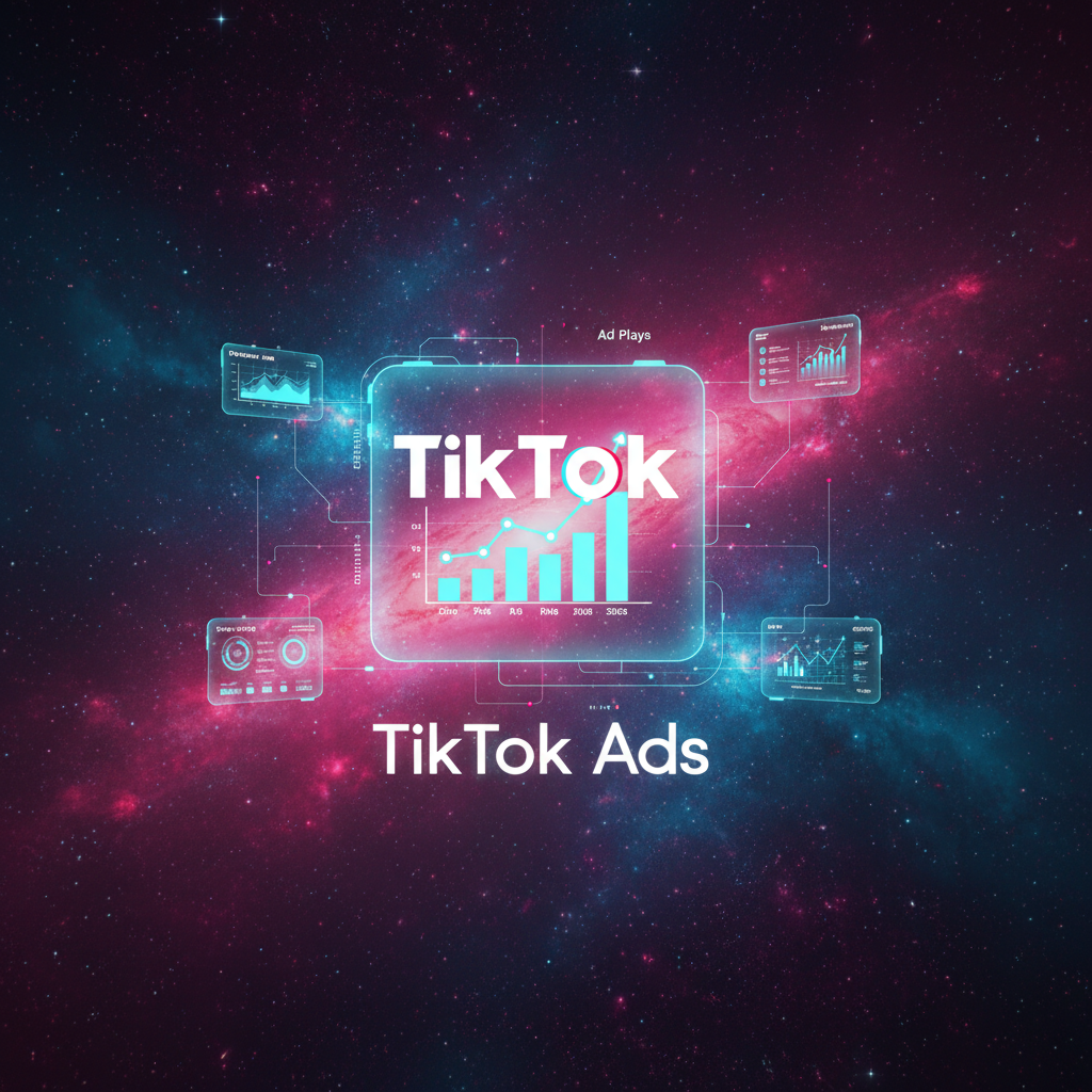 TikTok Ads