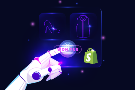 Inteligencia artificial, automatización y SEO aplicados a Shopify