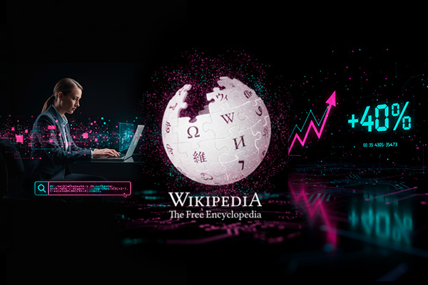 El poder oculto de Wikipedia: cómo lograr que Google y la IA pongan tu marca en el mapa 