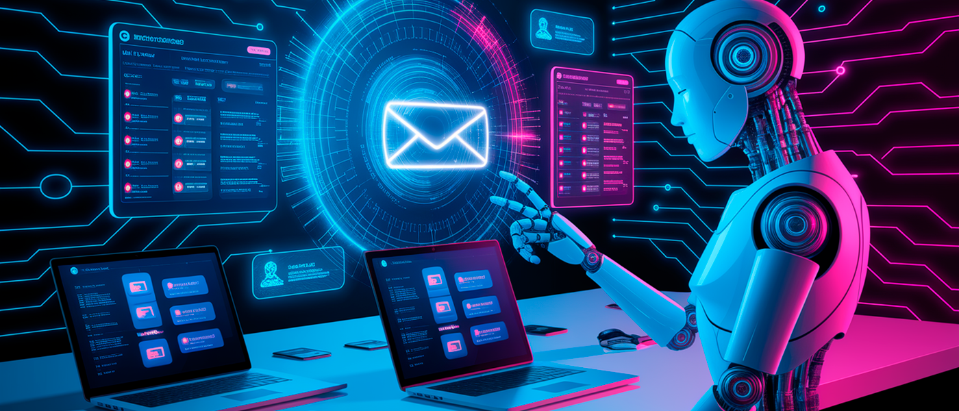 IA y Automation: El futuro del marketing digital 