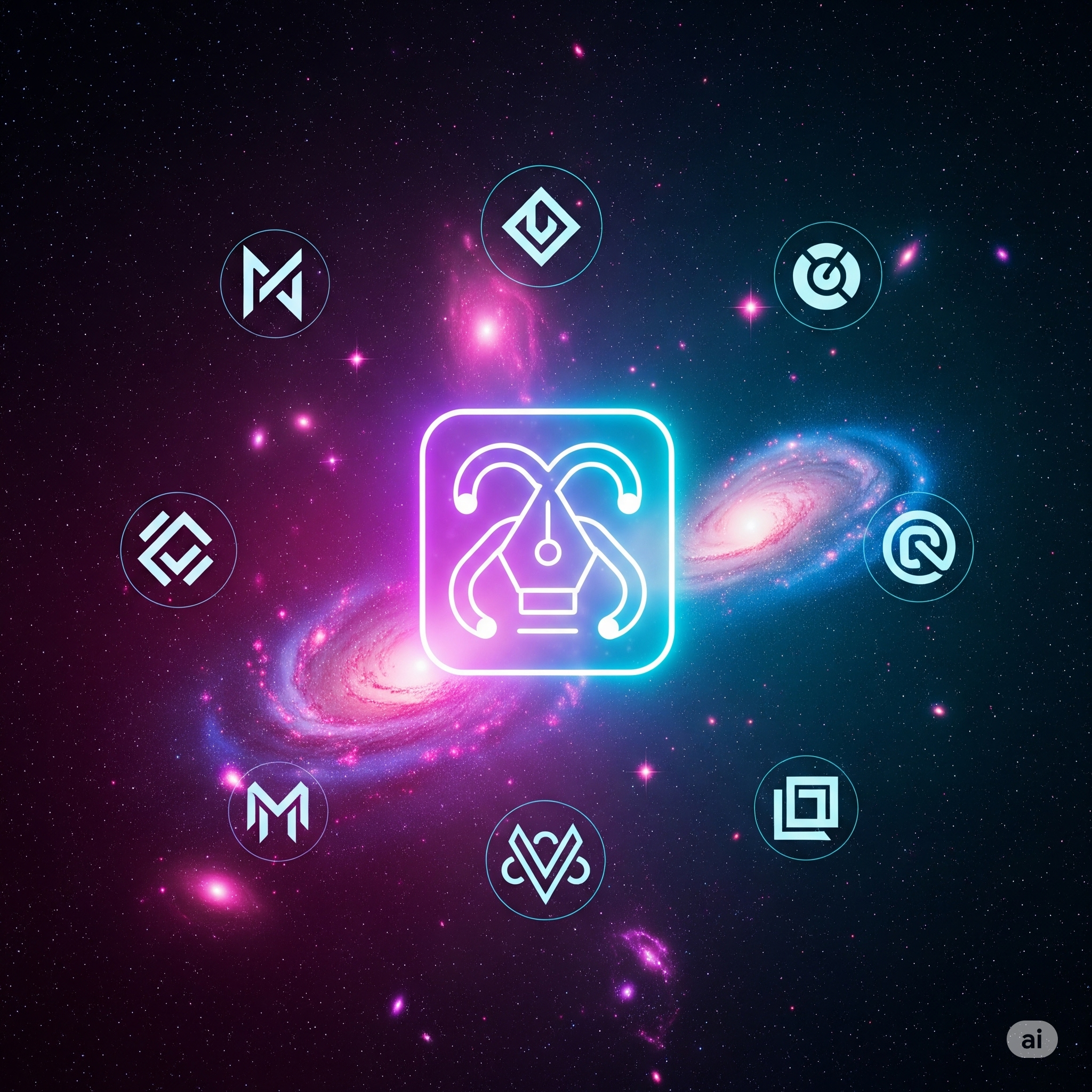 Diseño de logotipos