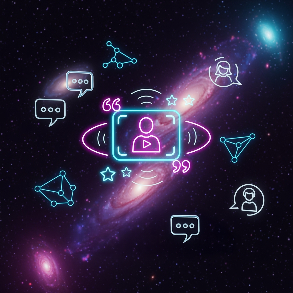 Vídeos testimoniales & casos de éxito