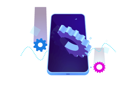 service single image