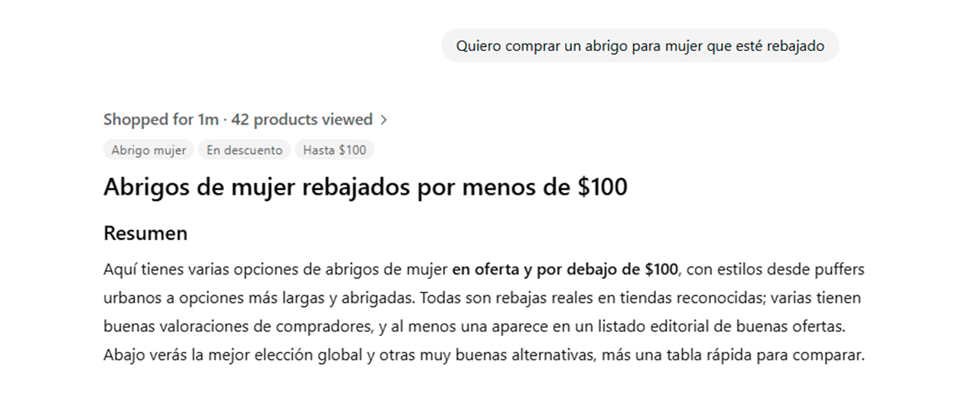 Resumen Shopping Research