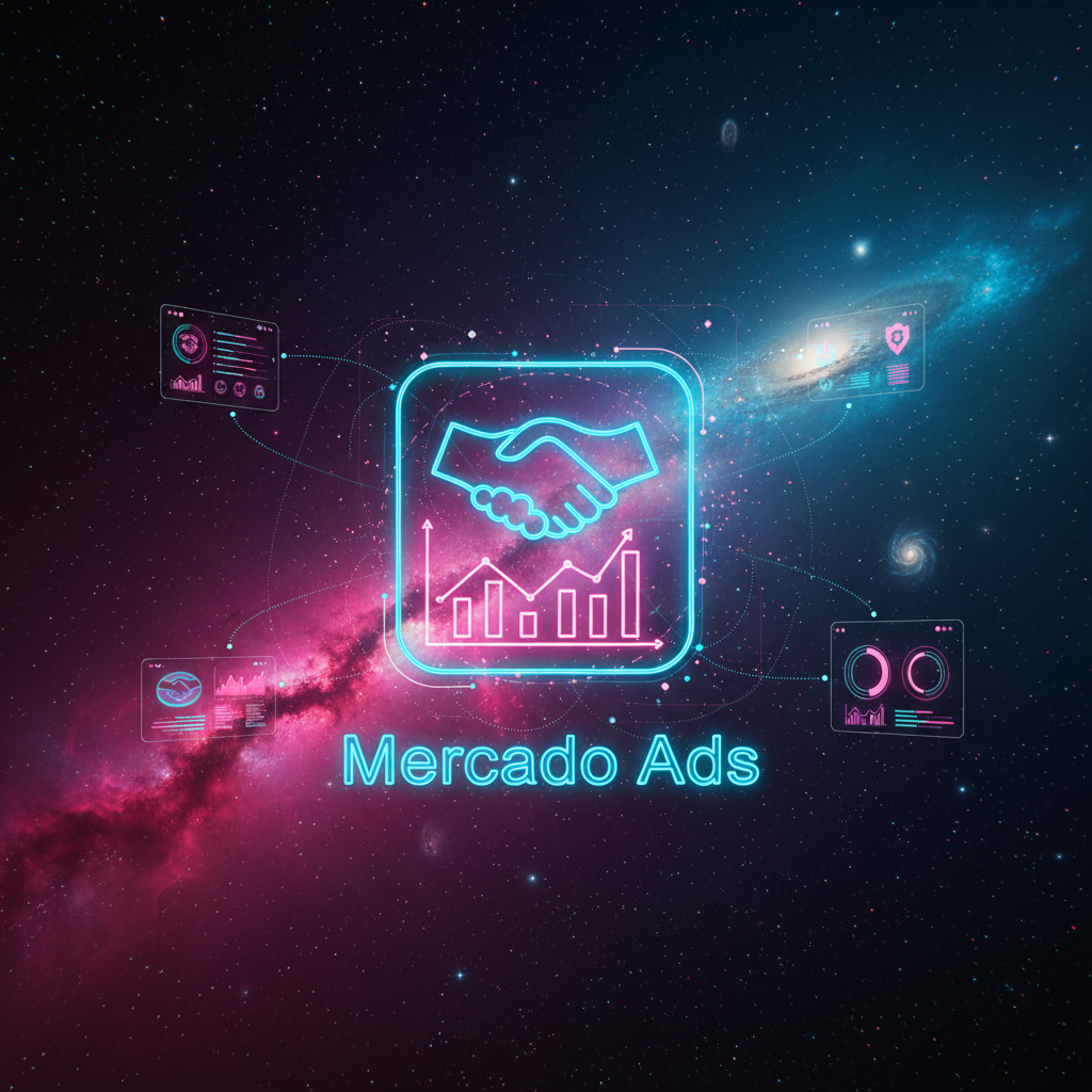 Mercado Ads