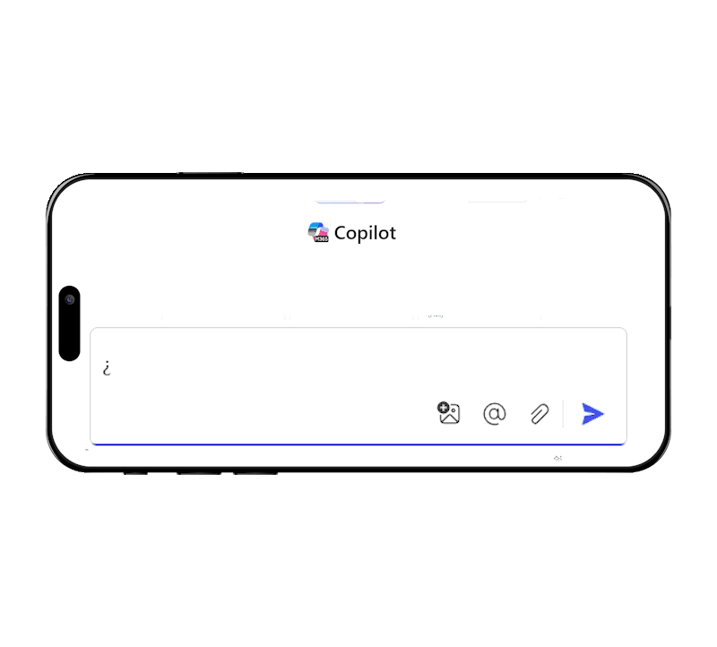Social Media App