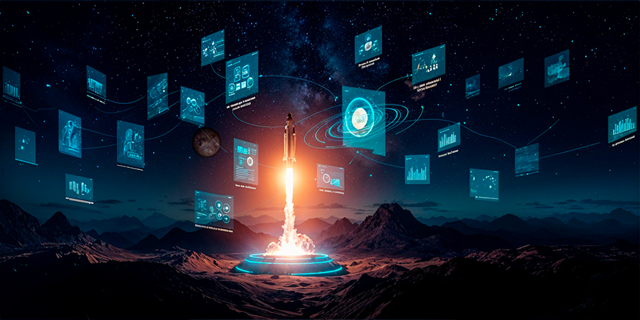 Automatización y Business Intelligence