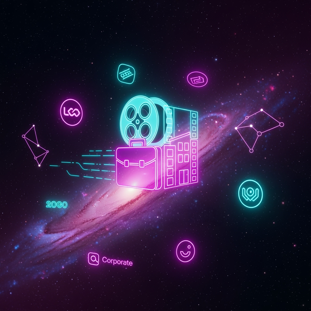 Vídeo corporativo y de marca