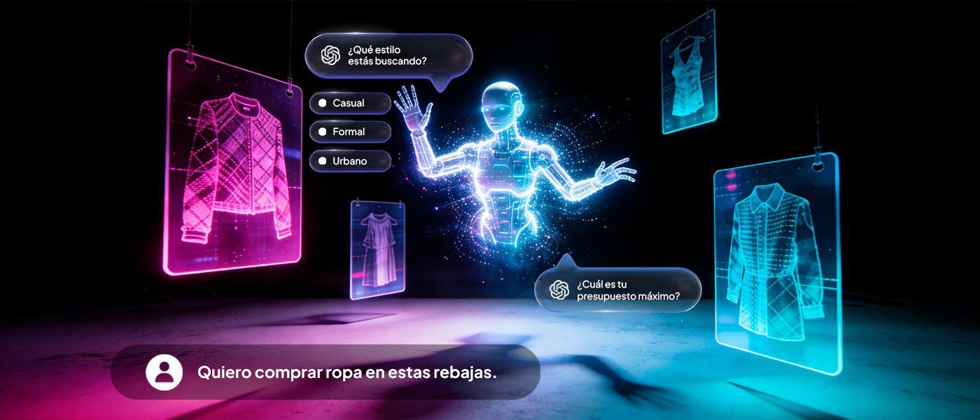 ¿Cómo hacer para que ChatGPT destaque mis productos?